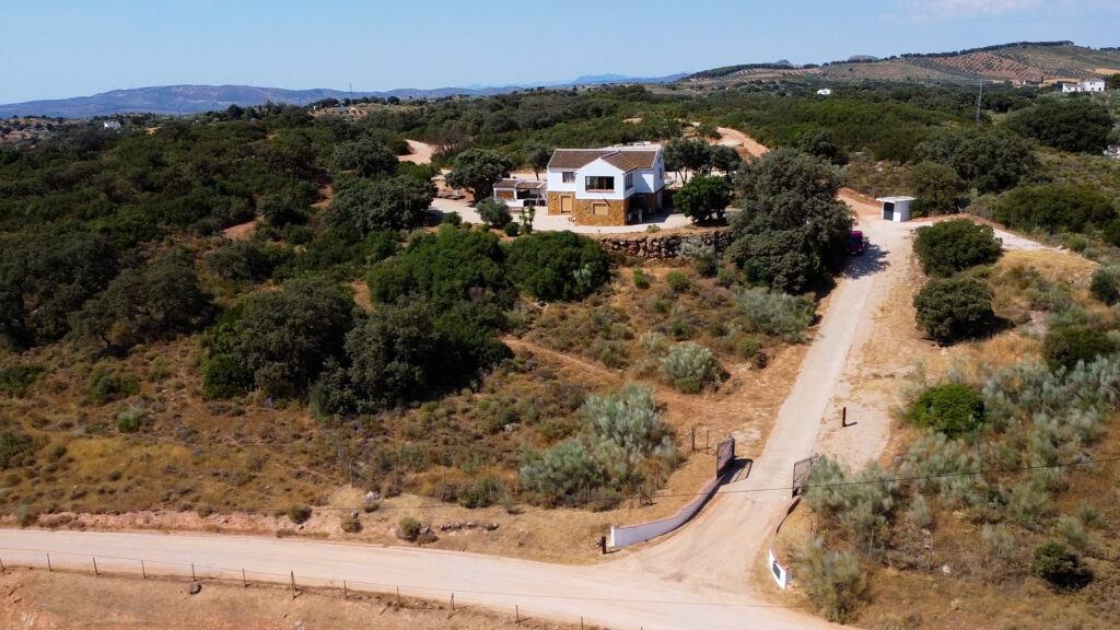 Finca La Calma del Encinar