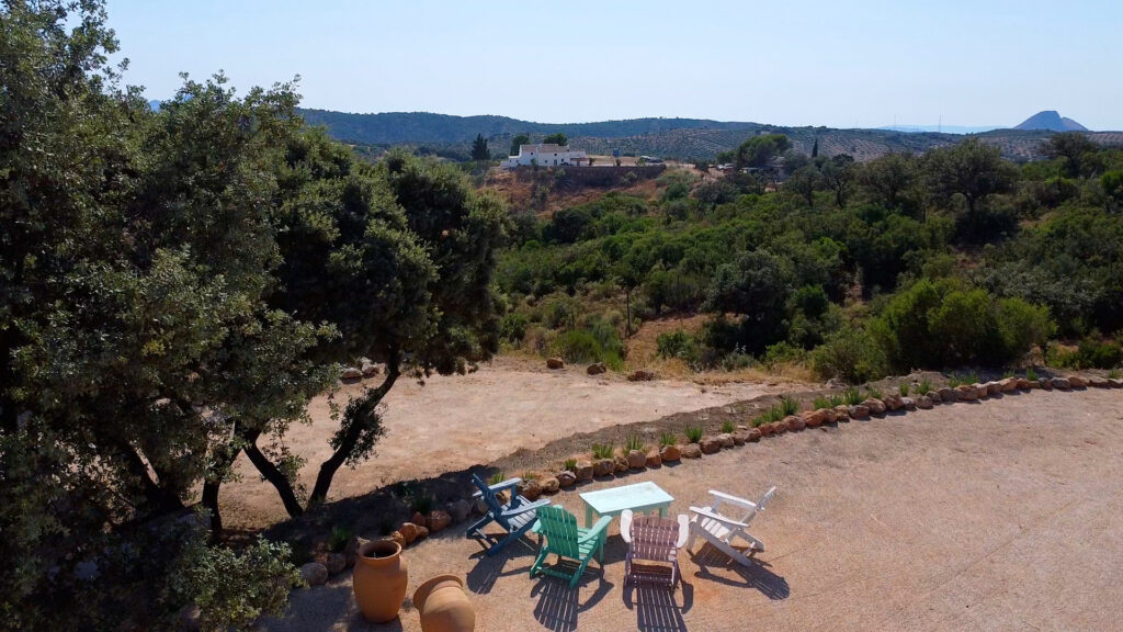 Finca La Calma del Encinar