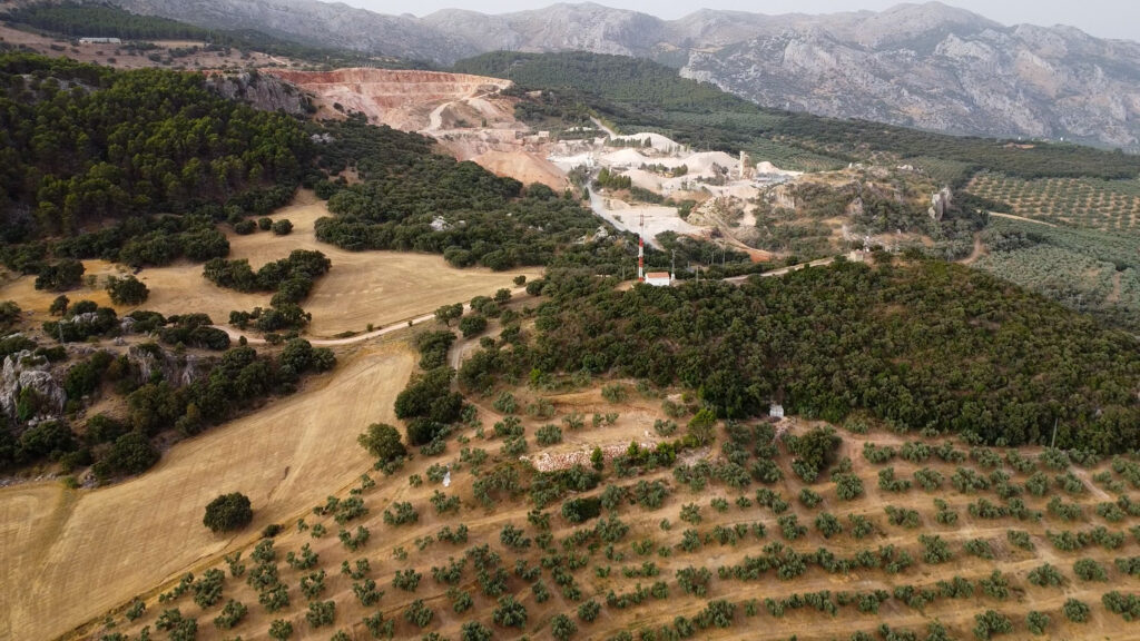 Finca Olea