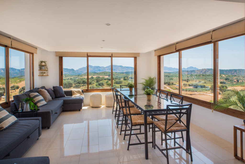 Finca La Calma del Encinar