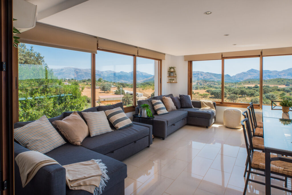 Finca La Calma del Encinar