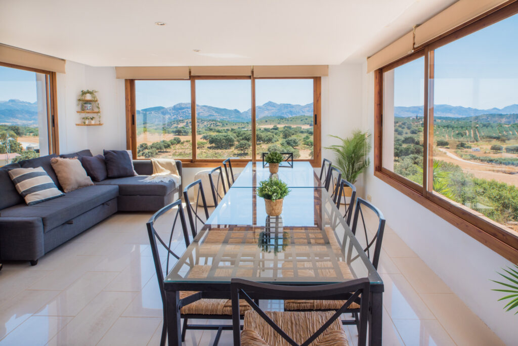 Finca La Calma del Encinar