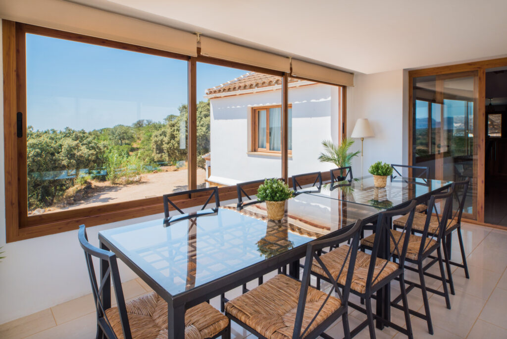 Finca La Calma del Encinar