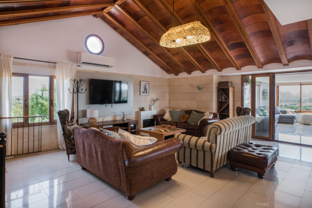 Finca La Calma del Encinar