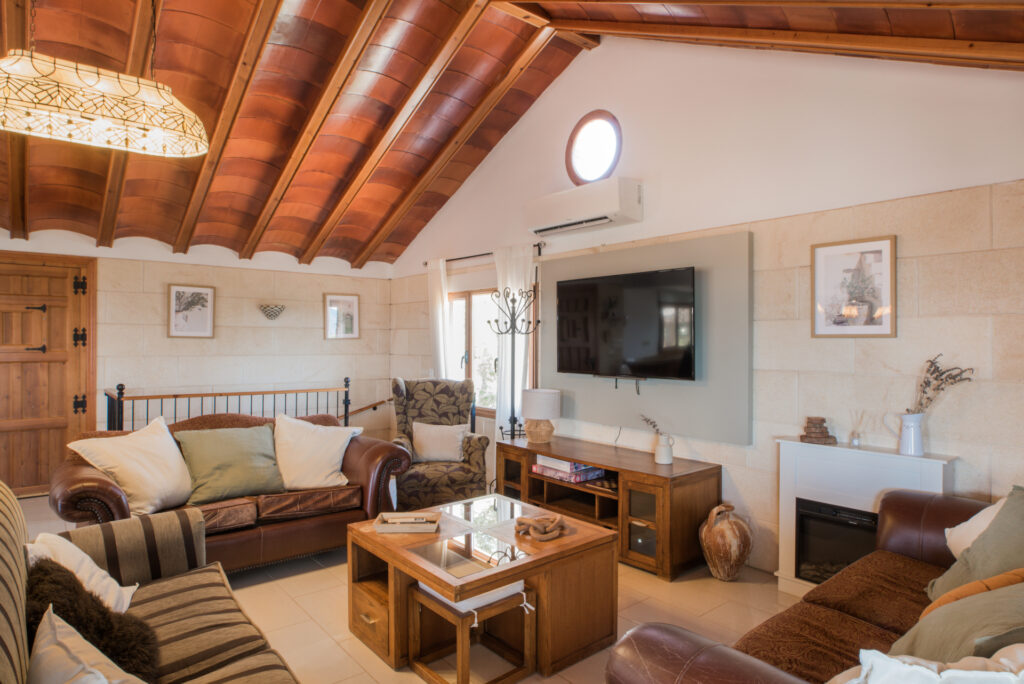 Finca La Calma del Encinar