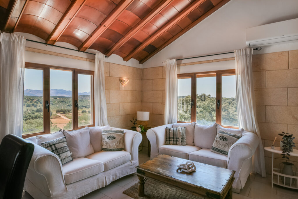 Finca La Calma del Encinar