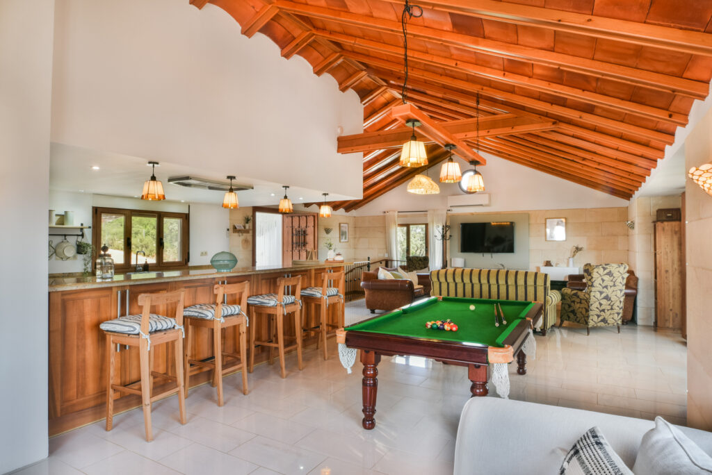Finca La Calma del Encinar