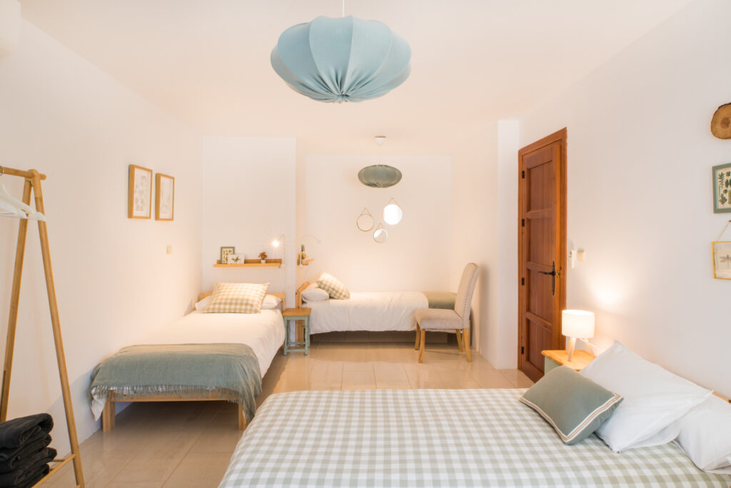 Finca La Calma del Encinar