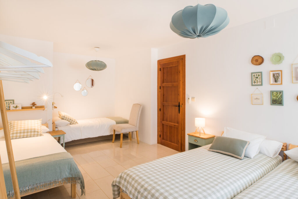 Finca La Calma del Encinar