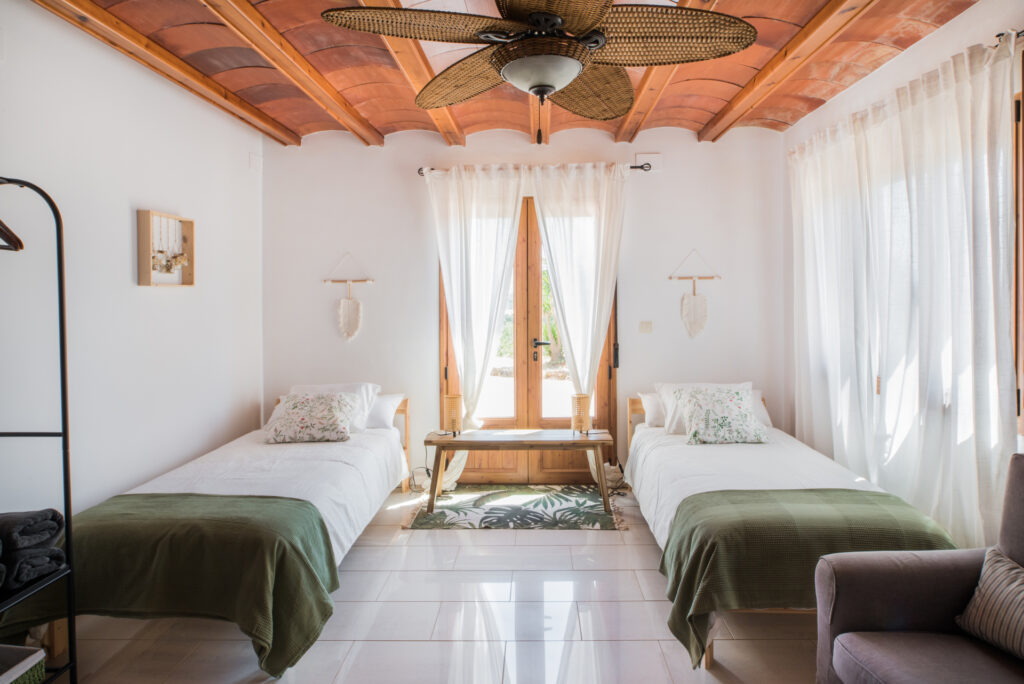 Finca La Calma del Encinar