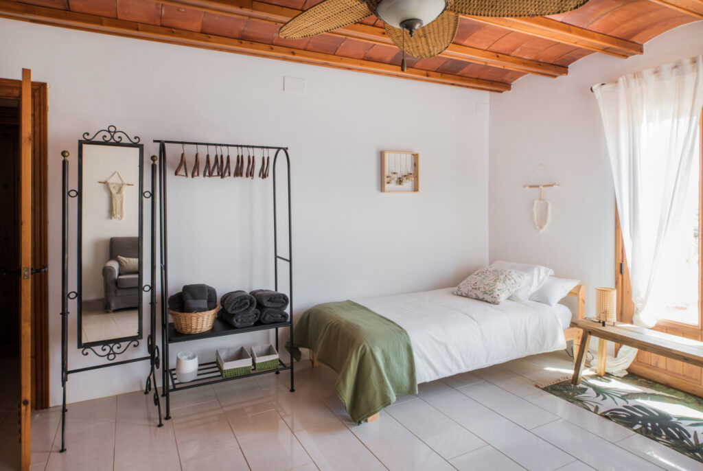 Finca La Calma del Encinar