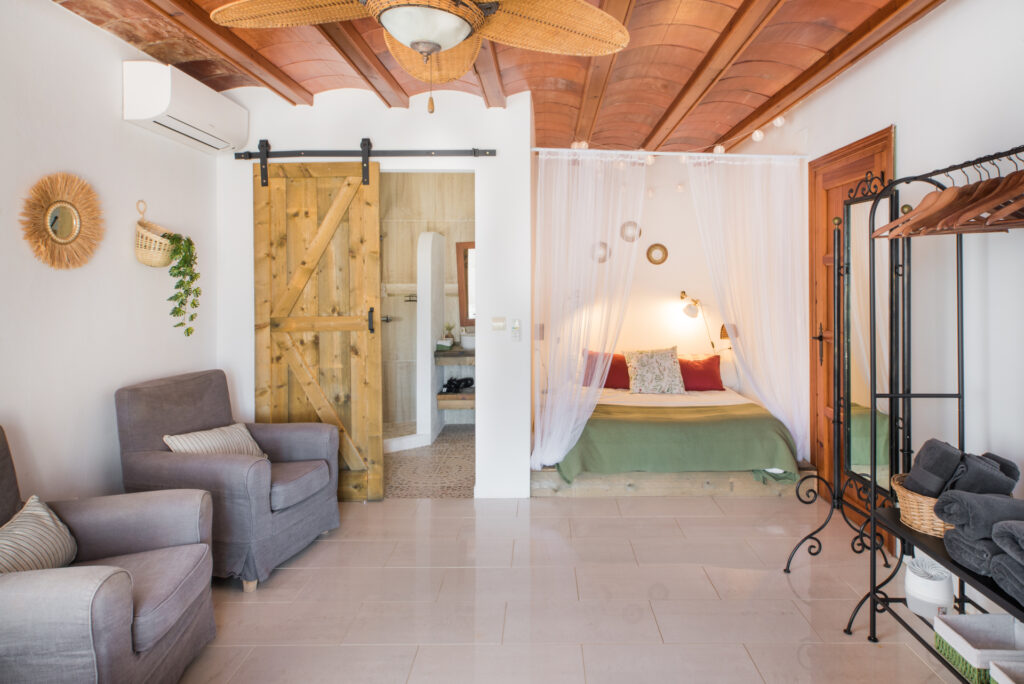 Finca La Calma del Encinar