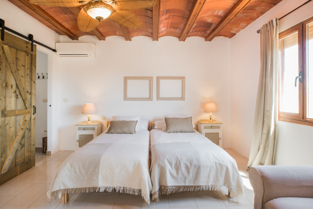 Finca La Calma del Encinar