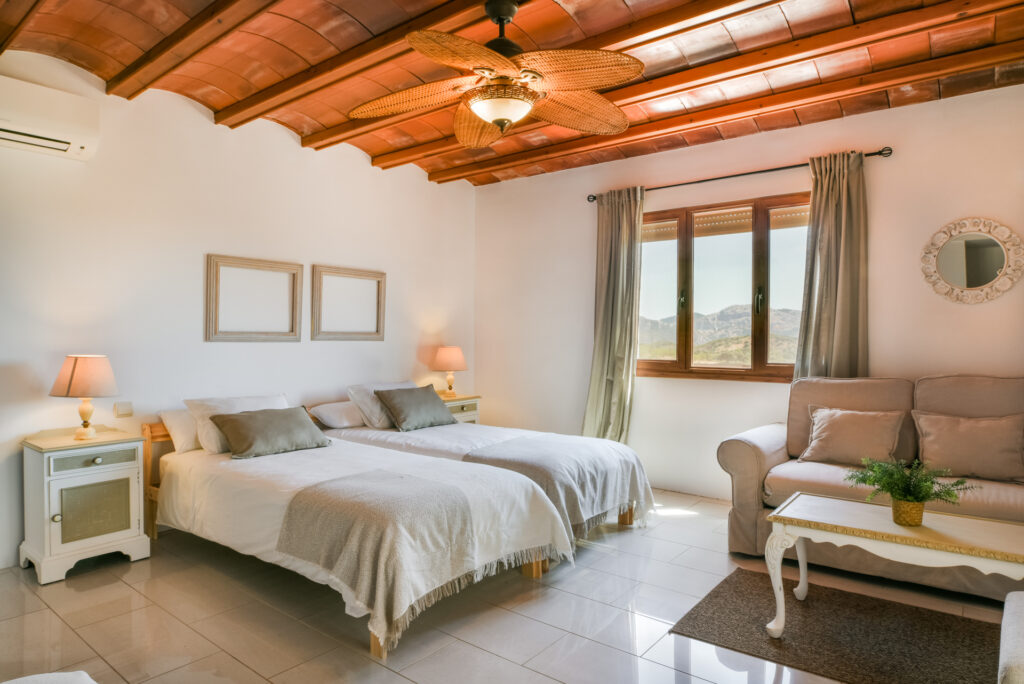 Finca La Calma del Encinar