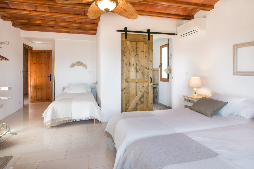 Finca La Calma del Encinar