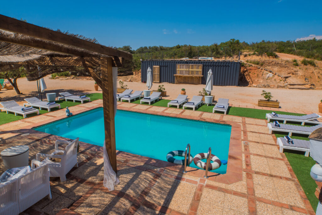 Finca La Calma del Encinar