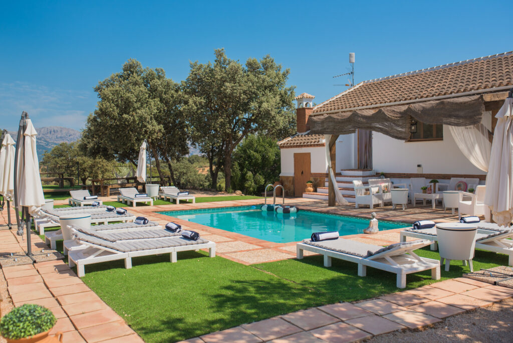 Finca La Calma del Encinar