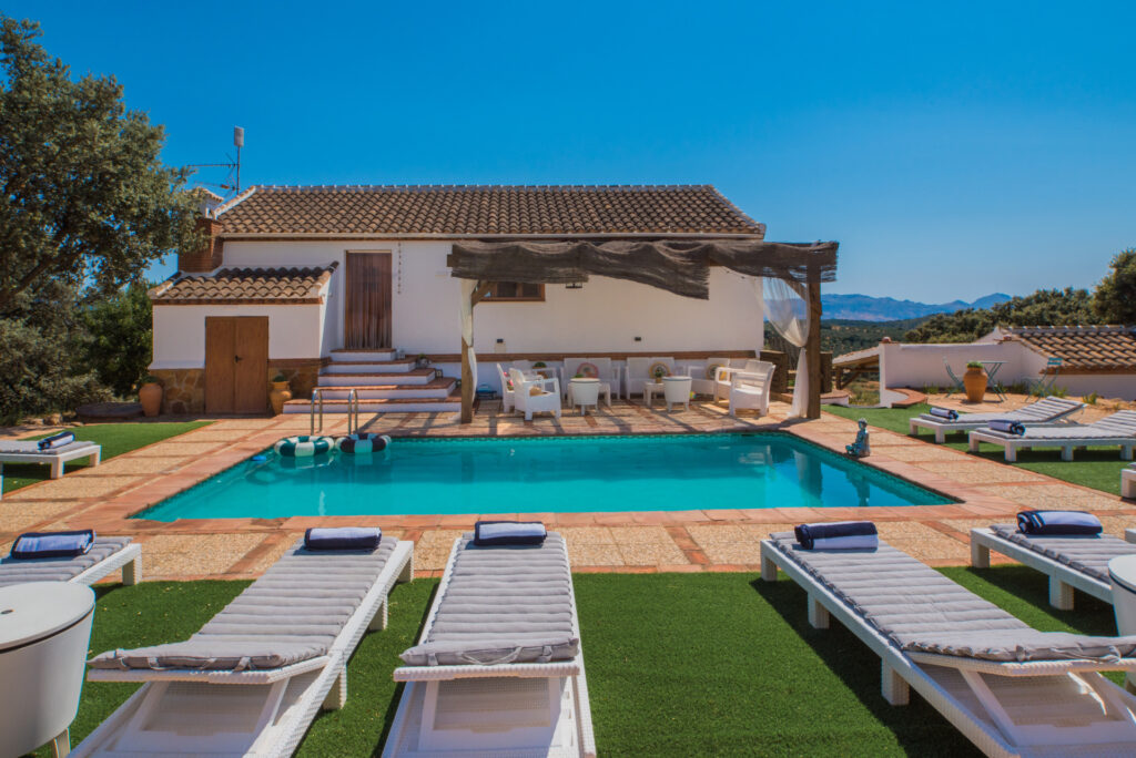 Finca La Calma del Encinar