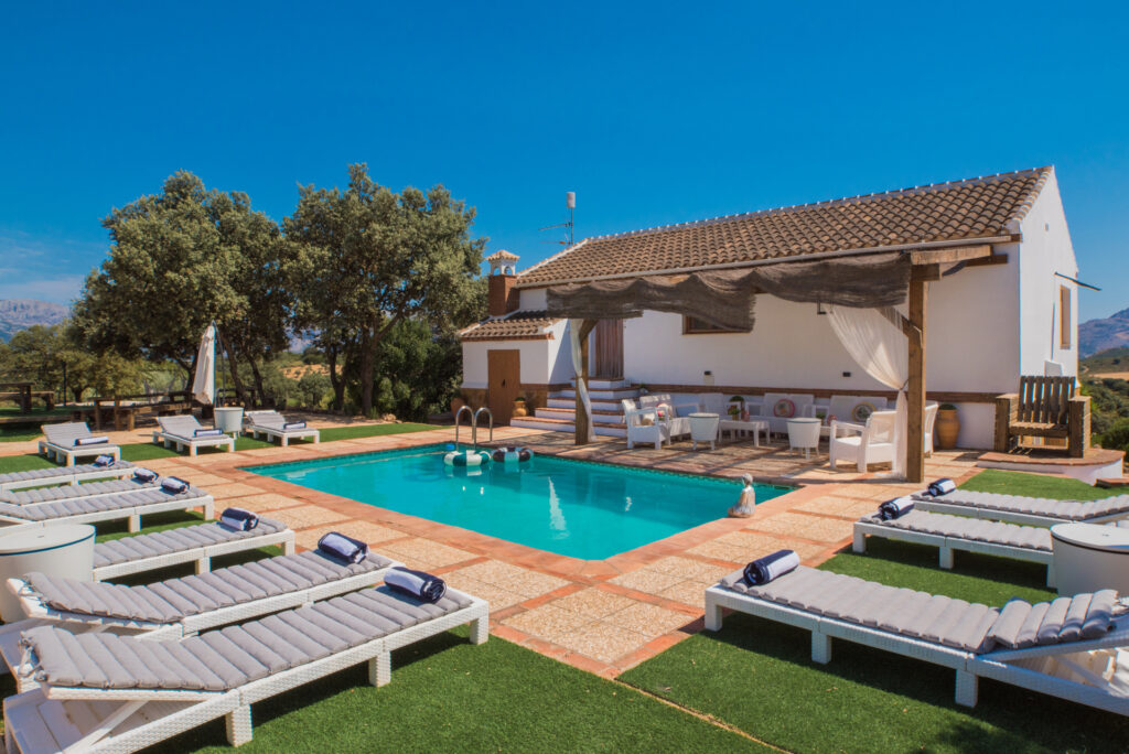 Finca La Calma del Encinar
