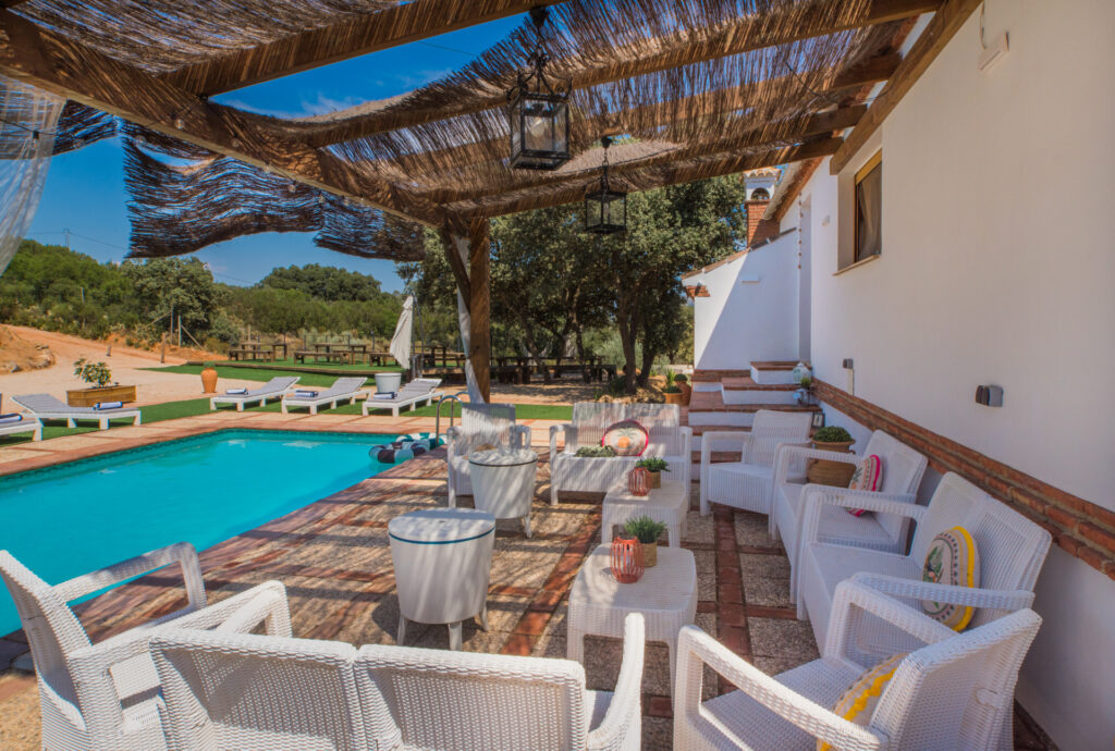 Finca La Calma del Encinar
