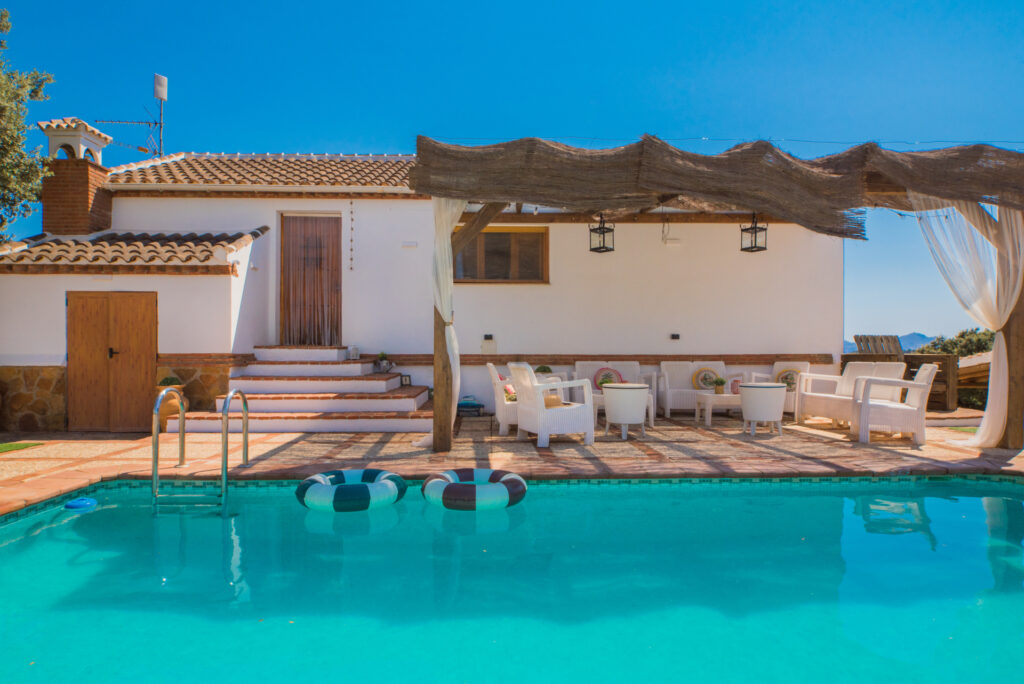Finca La Calma del Encinar