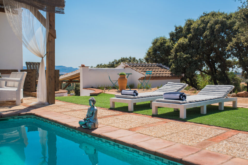 Finca La Calma del Encinar