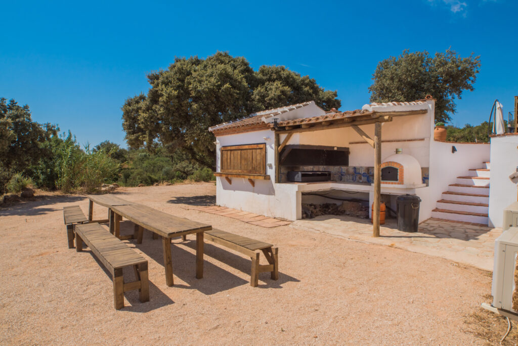 Finca La Calma del Encinar