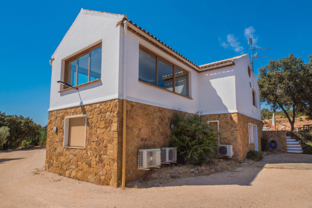 Finca La Calma del Encinar