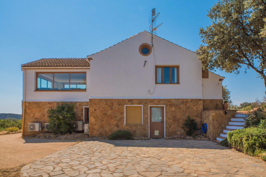 Finca La Calma del Encinar