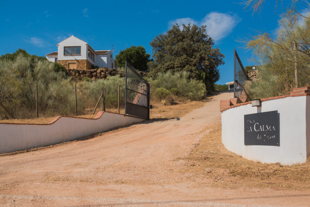 Finca La Calma del Encinar